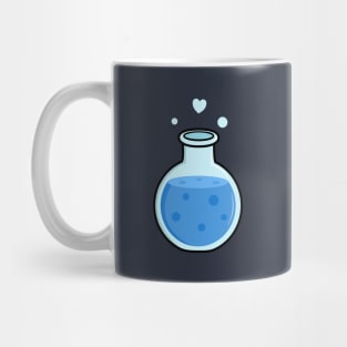 I love science and chemistry Mug